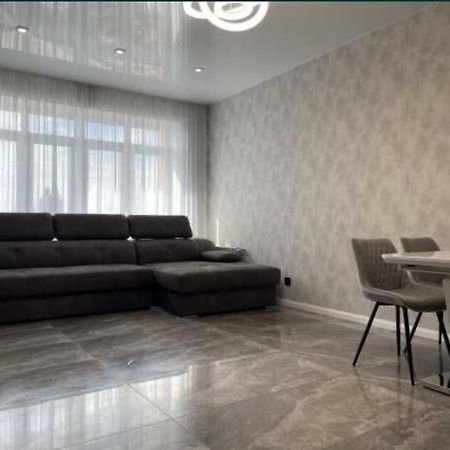דנייפרופטרובסק Lux 1-Bedroom Most City Center Area מראה חיצוני תמונה