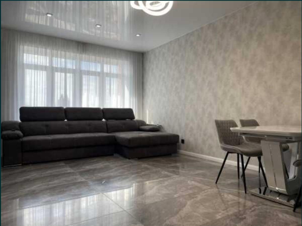 דנייפרופטרובסק Lux 1-Bedroom Most City Center Area מראה חיצוני תמונה