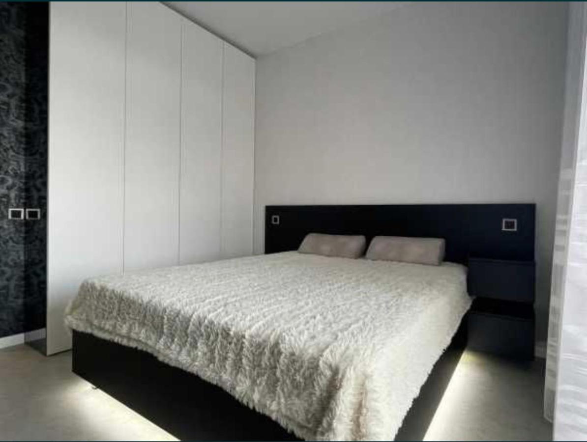 דנייפרופטרובסק Lux 1-Bedroom Most City Center Area מראה חיצוני תמונה